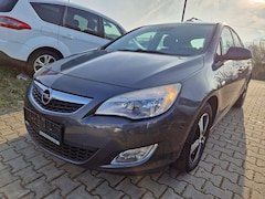 Bild des Angebotes Opel Astra Edition