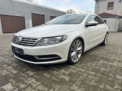 Bild des Angebotes VW CC 2.0 TDI 4Motion BlueMotion Technology DSG