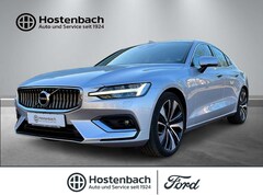 Bild des Angebotes Volvo S60 T5 Geartronic Inscription ACC/Leder/LED/AHK/