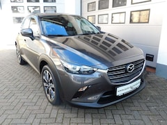 Bild des Angebotes Mazda CX-3 SKY-G121  AdVantage  PDC/SHZ/Klima/Navi/AHK