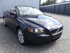 Bild des Angebotes Volvo C70 2.4 SPORT.17ZOLL.ALU.TÜV.05/2026.2XE.SITZE.MET