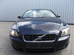 Bild des Angebotes Volvo C70 2.4 SPORT.17ZOLL.ALU.TÜV.05/2026.2XE.SITZE.MET