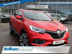 Bild des Angebotes Renault Kadjar TCe 140 EDC Limited Navi LED Sitzheiz.PDC