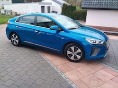 Bild des Angebotes Hyundai IONIQ Plug-in-Hybrid 1.6 GDI, Premium, mit Garantie