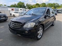 Bild des Angebotes Mercedes-Benz ML 320 CDI Sport Paket*Navi*AHK*3,5T*Xenon*