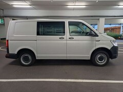 Bild des Angebotes VW T6 Transporter T6Transporter Kasten-StandHZG*Schrank*Kamera*LED