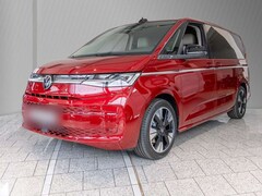 Bild des Angebotes VW T7 Multivan 2.0 TDI DSG Style lang AHK, IQ Light