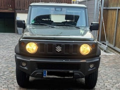 Bild des Angebotes Suzuki Jimny Jimny 1.5 ALLGRIPComfort+