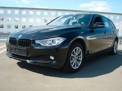 Bild des Angebotes BMW 316 TouringF31.Automatik ,Klima,AHK.Kamera,1 Hand