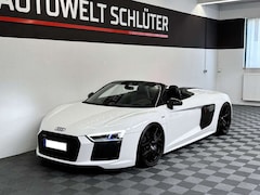 Bild des Angebotes Audi R8 Spyder 5.2 FSI Quattro*BBS 20*KW*Sport-Abgas*
