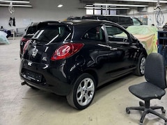 Bild des Angebotes Ford Ka/Ka+ Ka 1.2 Start-Stopp-System Champions Edition