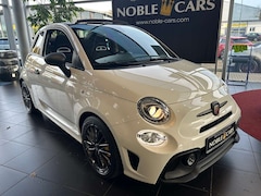 Bild des Angebotes Abarth 695C 1.4 T-Jet KLIMA NAVI ALU