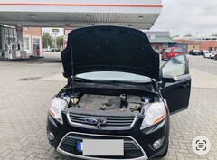 Bild des Angebotes Ford Kuga 2.0 TDCi 2x4 Titanium - TOP Zustand mit Tūv