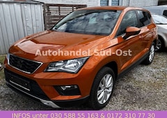Bild des Angebotes SEAT Ateca Style Leder Navi Multi neuer Service