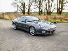 Bild des Angebotes Aston Martin DB7 Aston Martin DB7 Vantage Coupé