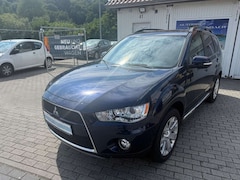 Bild des Angebotes Mitsubishi Outlander Instyle 4WD