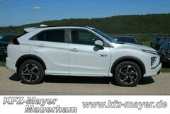 Bild des Angebotes Mitsubishi Eclipse Cross Select,