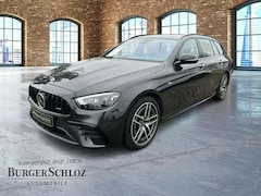 Bild des Angebotes Mercedes-Benz E 53 AMG E 53 T AMG 4MATIC+ Pano Sportauspuff Leder ACC