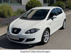 Bild des Angebotes SEAT Leon Stylance / Style/LPG-Benzin