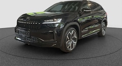 Bild des Angebotes Skoda Kodiaq Sportline 2,0 TDI 142 kW 7-Gang-D 4x4 Sportline