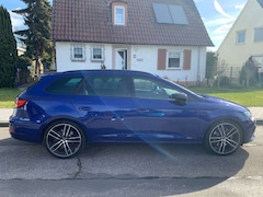 SEAT Leon Leon ST 2.0 TSI OPF DSG Cupra