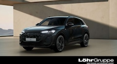 Bild des Angebotes Audi Q5 TDI quattro S line Pano AHK