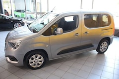 Bild des Angebotes Opel Combo Life E Elegance 180°Kamera Allwetter DAB