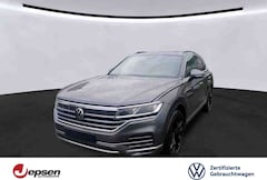 Bild des Angebotes VW Touareg Atmosphere 3.0 eHybrid 4M Automatik Pano