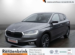 Bild des Angebotes Skoda Fabia 1.0 TSI Drive DSG WINTER+ACC+PDC+NAVI
