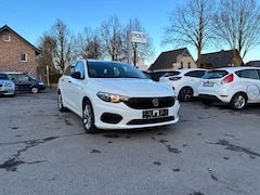 Bild des Angebotes Fiat Tipo "Pop" /abn AHK/Allwetter/Navi/Tempomat