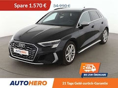 Bild des Angebotes Audi S3 2.0 TFSI quattro Aut. *LED*ACC*VC*B&O*