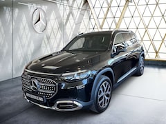 Mercedes-Benz GLB 250 + EQ Progressive AHK*LenkradHz*Distronic*