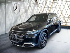 Bild des Angebotes Mercedes-Benz GLB 250 + mit EQ Technologie MBUX+Progressive+LED