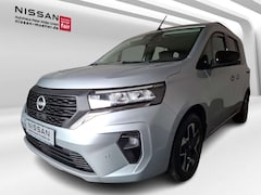 Bild des Angebotes Nissan Townstar Kombi L1 DIG-T 130 AT Tekna 2ST