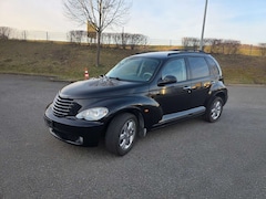 Bild des Angebotes Chrysler PT Cruiser 2.4 Limited AUTOMATIK Benzin Vollleder Sitzheizung