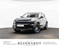 Bild des Angebotes Lynk & Co 01 LYNK & CO 01 1.5T PHEV 6.6kW ACC/TOTW/PANO/360°