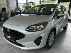 Bild des Angebotes Ford Fiesta *Kamera*bis zu 10 Jahre Garantie