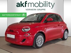 Bild des Angebotes Fiat 500 RED 500-E