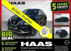 Bild des Angebotes Nissan Juke 1.0 N-Design BOSE+ ProPilot