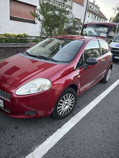 Bild des Angebotes Fiat Punto 85 Sporting