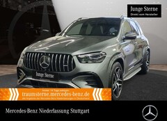Bild des Angebotes Mercedes-Benz GLE 53 AMG GLE 53 HYBRID 4M PANO+360+AHK+MULTIBEAM+21"+HUD+9G