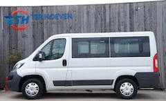 Bild des Angebotes Peugeot Boxer 2.0 BlueHDi 9-Sitzer Klima Standheiz. 96KW