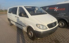 Bild des Angebotes Mercedes-Benz Vito 111 CDI extralang (639.605)