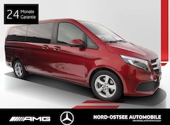 Bild des Angebotes Mercedes-Benz V 250 EDITION LED TEMPOMAT 9G TRONIC KAMERA