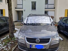 Bild des Angebotes VW Touran 1.9 TDI DPF DSG 5 sitzer