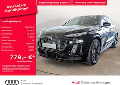 Bild des Angebotes Audi Q6 e-tron Sportback performance PANO AHK STAN