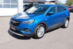 Bild des Angebotes Opel Grandland X 1.2 Dynamic Kamera_Navi