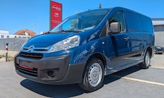 Bild des Angebotes Citroen Jumpy HDi 90 29 L2H1 1.6 erst 65 Tkm / Tüv Neu