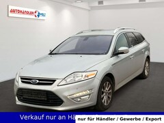 Bild des Angebotes Ford Mondeo 2.0 Turnier Titanium