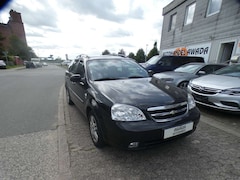 Bild des Angebotes Chevrolet Nubira SE